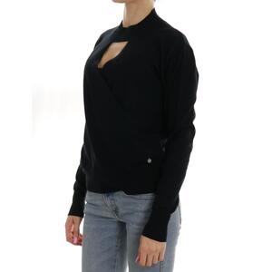 MAGLIA CUT-OUT FRESH FLOWER - Mad Fashion | img vers.300x/